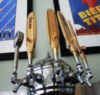 Burleigh Brewing Company - Mackay Tourism