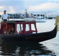 Gold Coast Gondolas - Mackay Tourism