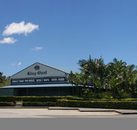 King Opal - Mackay Tourism