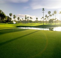 Sanctuary Cove Golf and Country Club - Mackay Tourism