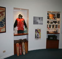 Surf World Gold Coast - Mackay Tourism