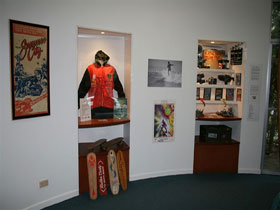 Surf World Gold Coast - Mackay Tourism 0