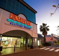 Runaway Bay Shopping Village - Mackay Tourism