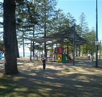 Justins Park - Mackay Tourism