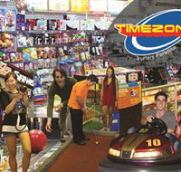 Timezone Surfers Paradise - Mackay Tourism