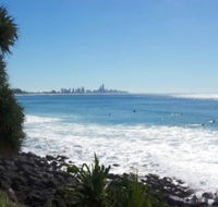Burleigh Head National Park - Mackay Tourism