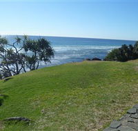 John Laws Park - Mackay Tourism