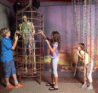 Ripleys Believe It Or Not Odditorium - Mackay Tourism