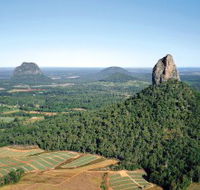 Mt Tibrogargan - Mackay Tourism