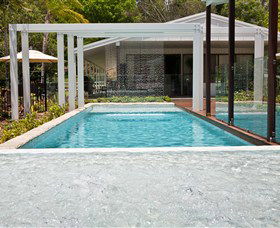 Flaxton QLD Mackay Tourism