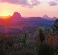 Glass House Mountains National Park - Mackay Tourism