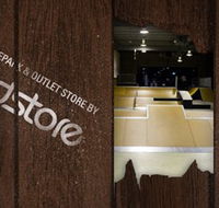 Boardstore Park - Mackay Tourism