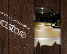 Boardstore Park - Mackay Tourism 0