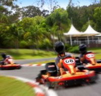 Big Kart Track Pty Ltd - Mackay Tourism