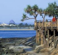 Caloundra Coastal Walk - Mackay Tourism