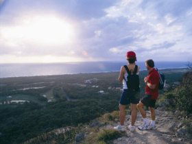 Mount Coolum QLD Mackay Tourism