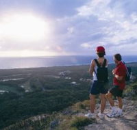 Mount Coolum National Park - Mackay Tourism