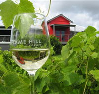 Flame Hill Vineyard - Mackay Tourism