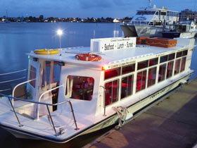 Cruisemooloolaba - Mackay Tourism 0