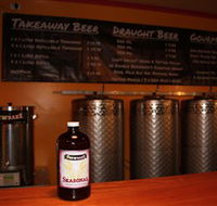 Brewbake at the Big Pineapple - Mackay Tourism