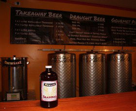 Brewbake At The Big Pineapple - Mackay Tourism 0