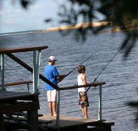 Currimundi Lake Kathleen McArthur Conservation Park - Mackay Tourism