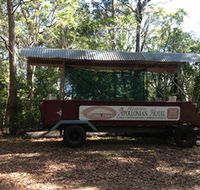 Apallonian Hotel - Mackay Tourism