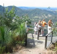 Mapleton Forest Reserve - Mackay Tourism