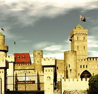 Sunshine Castle Bli Bli - Mackay Tourism