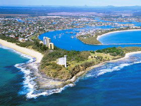 Buddina QLD Mackay Tourism
