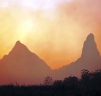 Mount Ngungun Track - Mackay Tourism