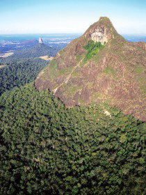 Mount Beerwah Track - Mackay Tourism 0