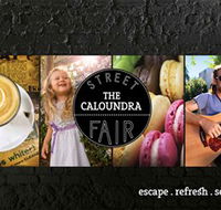 The Caloundra Street Fair - Mackay Tourism
