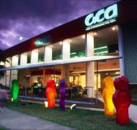 Centre of Contemporary Arts Cairns - Mackay Tourism