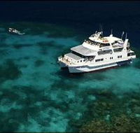 Fish Bowl Dive Site - Mackay Tourism