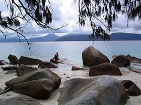 Kamerunga QLD Mackay Tourism