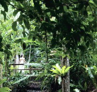Flecker Botanic Gardens - Mackay Tourism