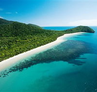 Cape Tribulation Daintree National Park - Mackay Tourism