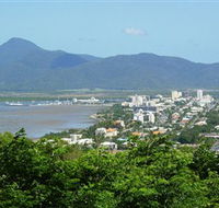 Mount Whitfield Conservation Park - Mackay Tourism