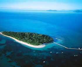  Mackay Tourism