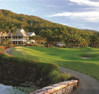 Paradise Palms Golf Course - Mackay Tourism