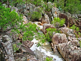  Mackay Tourism