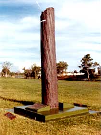 Clermont QLD Mackay Tourism