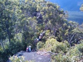 Mia Mia State Forest - Mackay Tourism 0