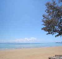 Blacks Beach - Mackay Tourism