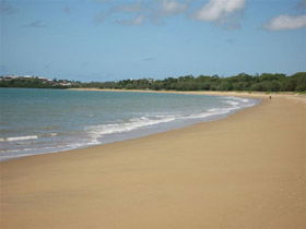  Mackay Tourism