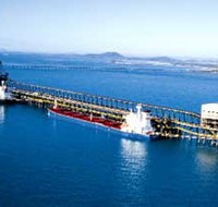 Port of Hay Point Lookout - Mackay Tourism