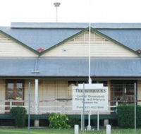 Central Queensland Military Museum - Mackay Tourism