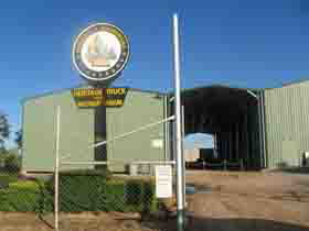  Mackay Tourism
