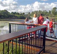 Maryboroughs Glory Hole - Mackay Tourism